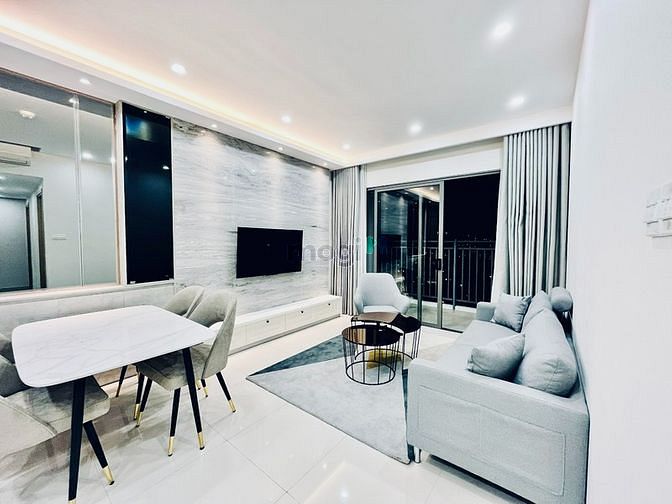 Hình ảnh The Sun Avenue Cho Thuê Căn Hộ Giá Tốt Hơn Thị Trường