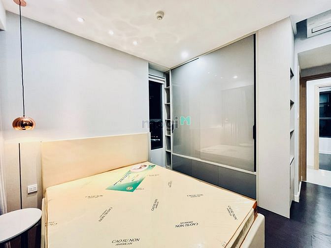 Hình ảnh The Sun Avenue Cho Thuê Căn Hộ Giá Tốt Hơn Thị Trường