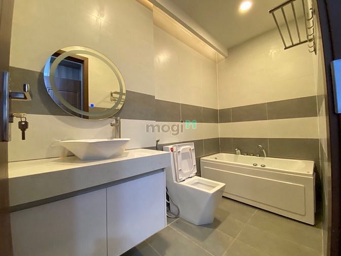 Hình ảnh Cho thuê biệt thự Mỹ Kim, Quận 7 nhà đẹp.
