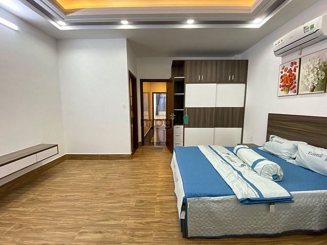 Hình ảnh Cho thuê biệt thự Mỹ Kim, Quận 7 nhà đẹp.