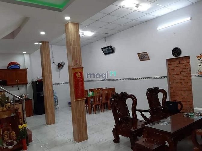 Hình ảnh Bán nhà HXH Nguyễn Thị Nhỏ, Tân Bình, 60m2, 9.9 tỷ.