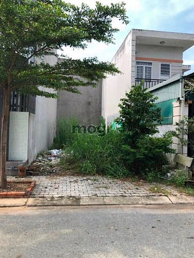 Hình ảnh Thổ cư 77m2 cạnh chợ đông hoà sông trầu đồng nai giá 782tr SHR