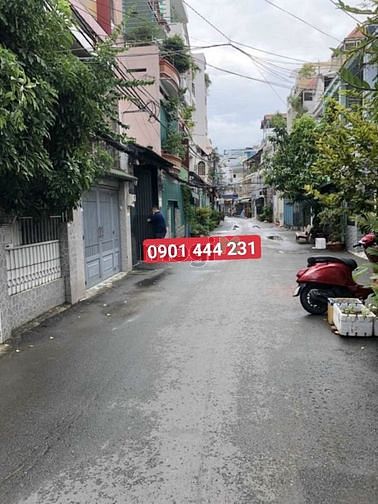 Hình ảnh Bán nhà xây CHDV có thu nhập sẵn vị trí đẹp