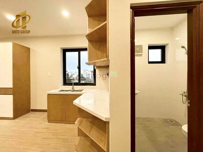 Hình ảnh Cho thuê CHDV Bancong Gần SC VIVO, LOTTE QUẬN 7