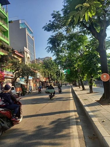 Hình ảnh Bán Đất Xây Chung cư mini Mặt Phố Kim Ngưu, 142m2, Sát Phố, 12.6 Tỷ
