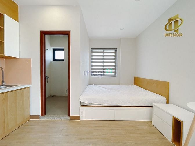 Hình ảnh Mai Văn Vĩnh, Lotte, cầu Phú Mỹ, quận 7, studio ban công