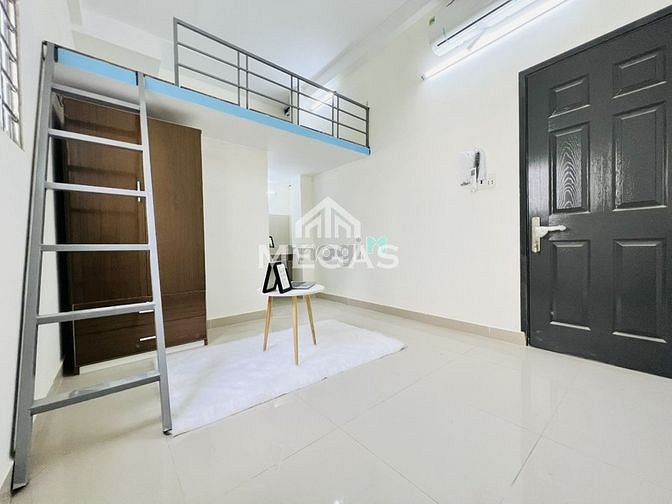 Hình ảnh Phòng trọ sân bay giá siêu ưu đãi