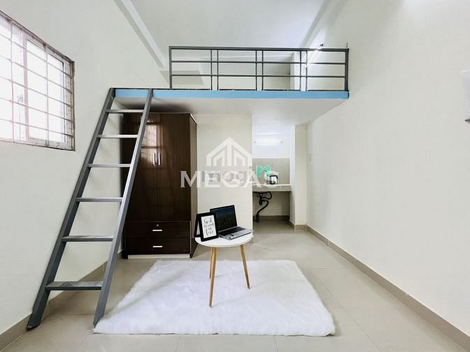 Hình ảnh Phòng trọ sân bay giá siêu ưu đãi
