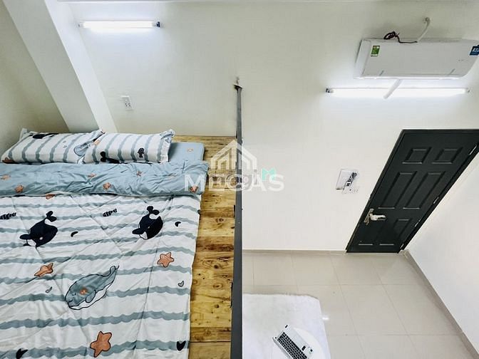 Hình ảnh Phòng trọ sân bay giá siêu ưu đãi