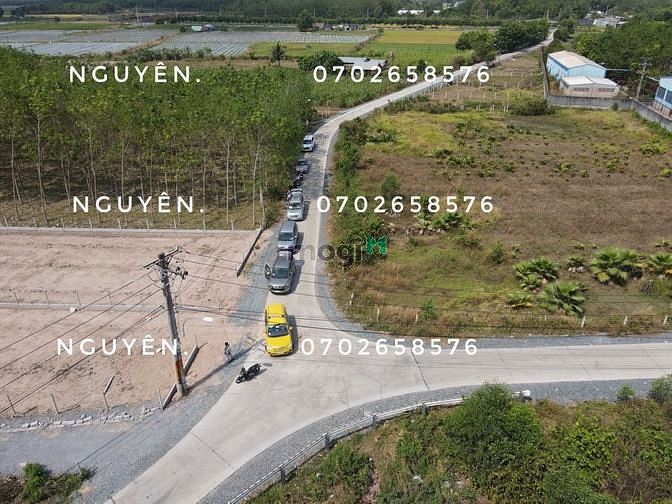 Hình ảnh Bán Đất Vườn giá rẻ 1000m2 giá chỉ 2,5tr/m2.SHR.Bao phí thuế.