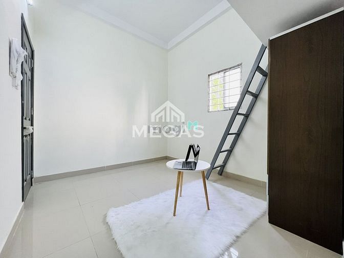 Hình ảnh Phòng trọ sân bay giá siêu ưu đãi
