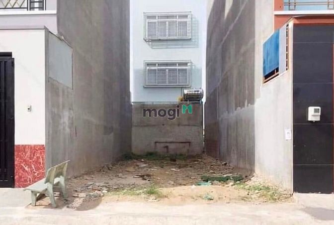 Hình ảnh Kẹt tiền bán gấp đất thổ cư gần chợ mới sông trầu 80m2 giá 798tr