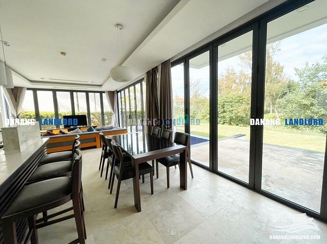 Hình ảnh Biệt thự Ocean Villa 2 phòng ngủ - B329
