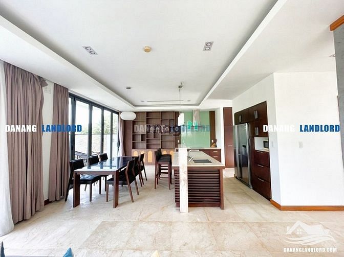 Hình ảnh Biệt thự Ocean Villa 2 phòng ngủ - B329