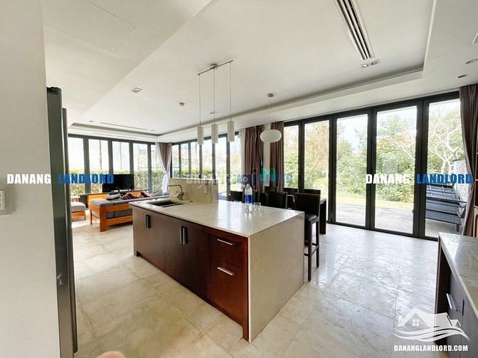 Hình ảnh Biệt thự Ocean Villa 2 phòng ngủ - B329