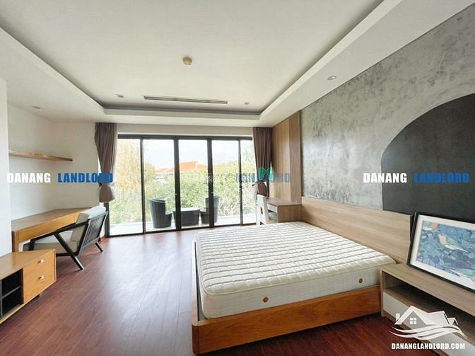 Hình ảnh Biệt thự Ocean Villa 2 phòng ngủ - B329
