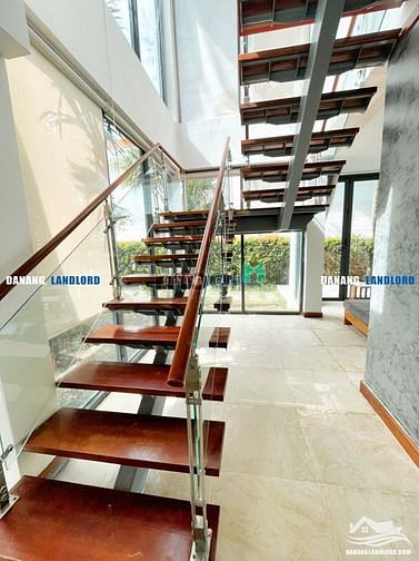 Hình ảnh Biệt thự Ocean Villa 2 phòng ngủ - B329