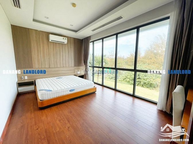 Hình ảnh Biệt thự Ocean Villa 2 phòng ngủ - B329