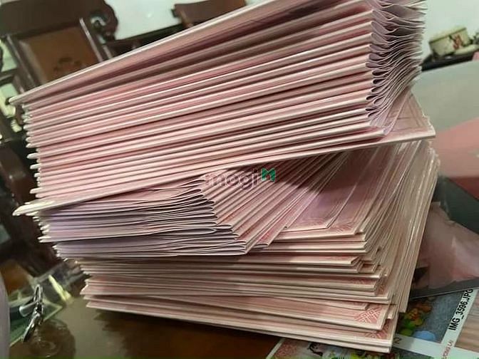 Hình ảnh Bán đất nền Đồng Phú diện tích 250m2