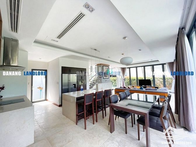 Hình ảnh Biệt thự Ocean Villa 2 phòng ngủ - B329