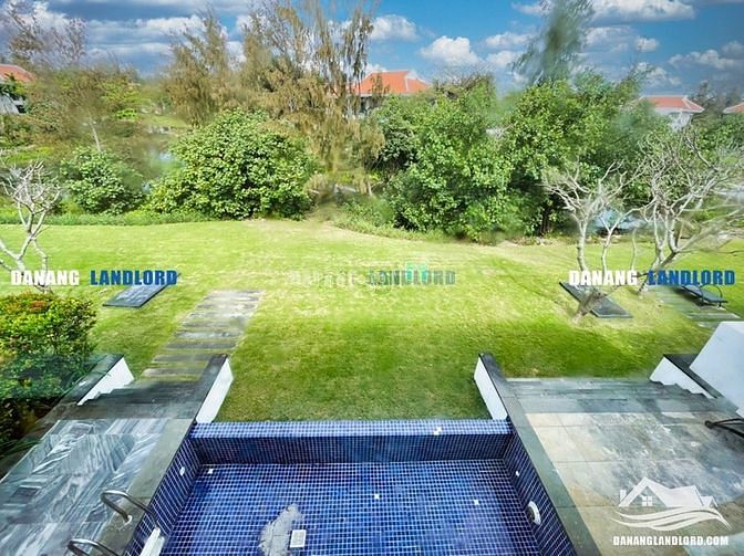 Hình ảnh Biệt thự Ocean Villa 2 phòng ngủ - B329