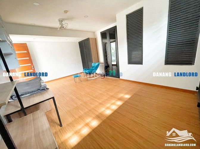 Hình ảnh Biệt thự Ocean Villa 2 phòng ngủ - B329