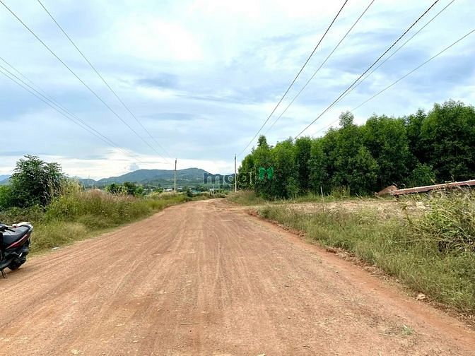 Hình ảnh Đất Sông Phan - Cao tốc mặt đường 85m ngang