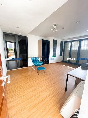 Hình ảnh Biệt thự Ocean Villa 2 phòng ngủ - B329
