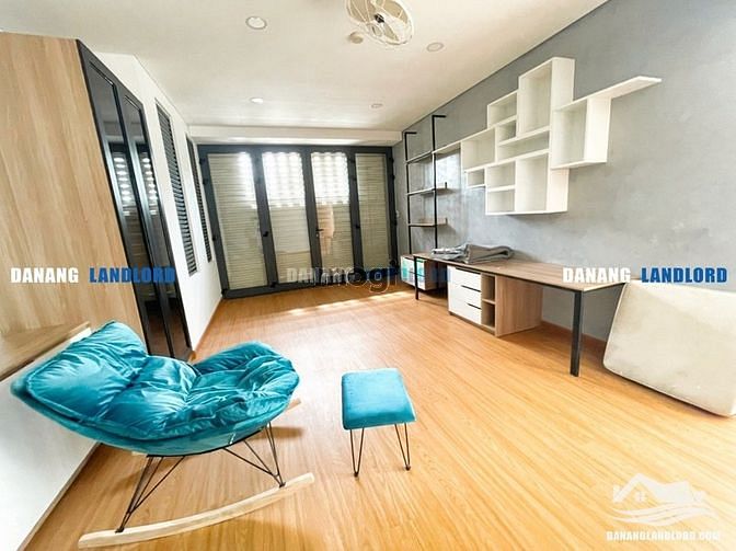 Hình ảnh Biệt thự Ocean Villa 2 phòng ngủ - B329