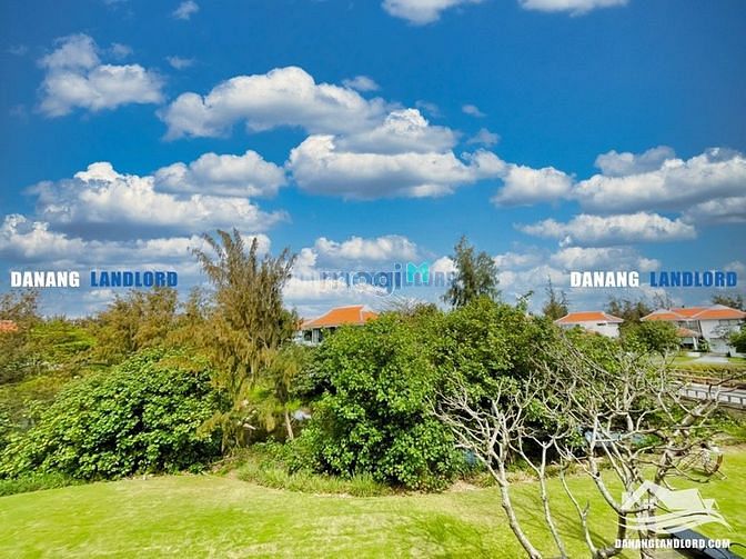 Hình ảnh Biệt thự Ocean Villa 2 phòng ngủ - B329