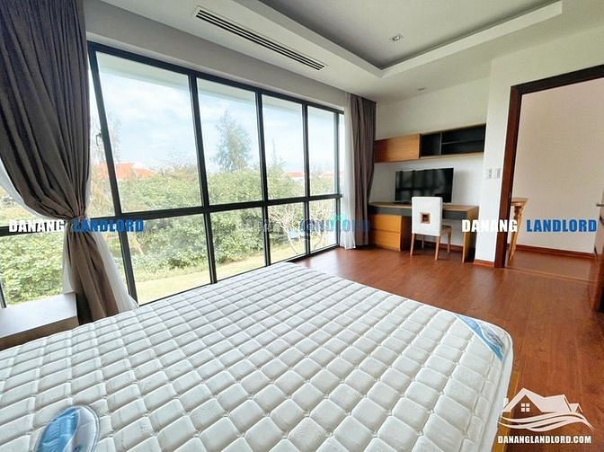 Hình ảnh Biệt thự Ocean Villa 2 phòng ngủ - B329