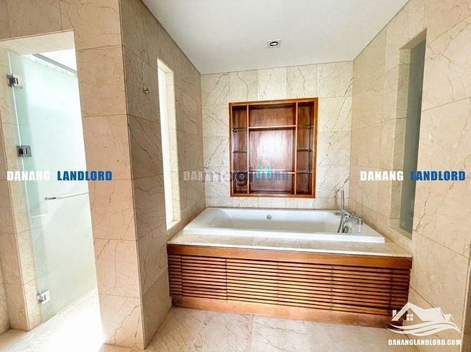 Hình ảnh Biệt thự Ocean Villa 2 phòng ngủ - B329