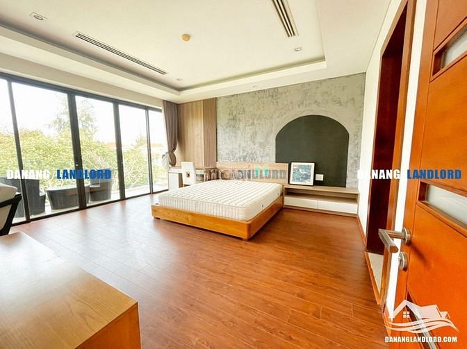 Hình ảnh Biệt thự Ocean Villa 2 phòng ngủ - B329