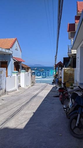 Hình ảnh Bán gấp đất biển Hòa Thắng, Bình Thuận