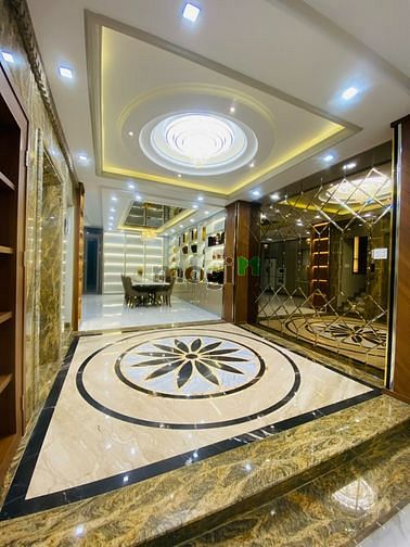 Hình ảnh 2MT Điện Biên Phủ 6x16m 4L giá 80 tỷ