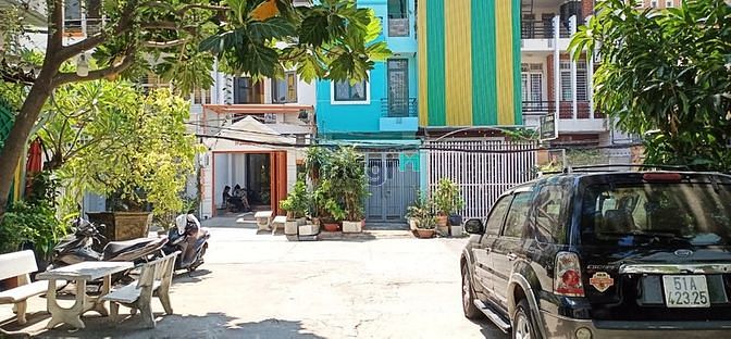 Hình ảnh Cần Bán lô đất Quốc Hương .P Thảo Điền ,Q2 4x17m giá 12.7 tỷ đường 12m