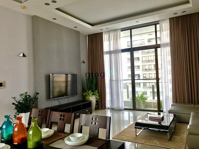 Hình ảnh Cho thuê Trang Chủ MB66.COM / Đăng Ký Tặng 66K cấp The Panorama, Phú Mỹ Hưng, Quận 7.