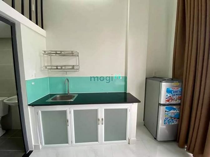Hình ảnh ÉT Ô ÉT 🔥🔥 studio - duplex gần Cresent Mall quận 7