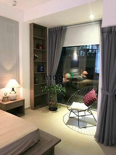 Hình ảnh Vĩnh Hội, Quận 4. Chỉ tính điện. Full nội thất.
