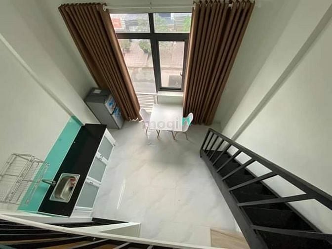 Hình ảnh ÉT Ô ÉT 🔥🔥 studio - duplex gần Cresent Mall quận 7