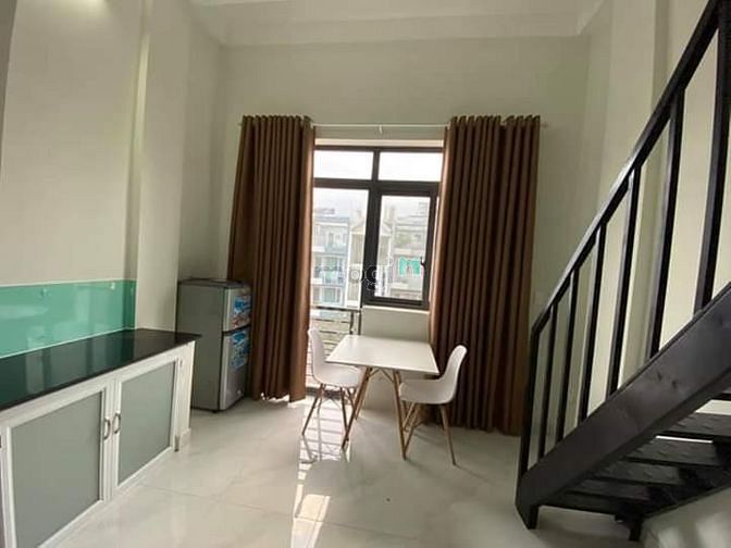 Hình ảnh ÉT Ô ÉT 🔥🔥 studio - duplex gần Cresent Mall quận 7