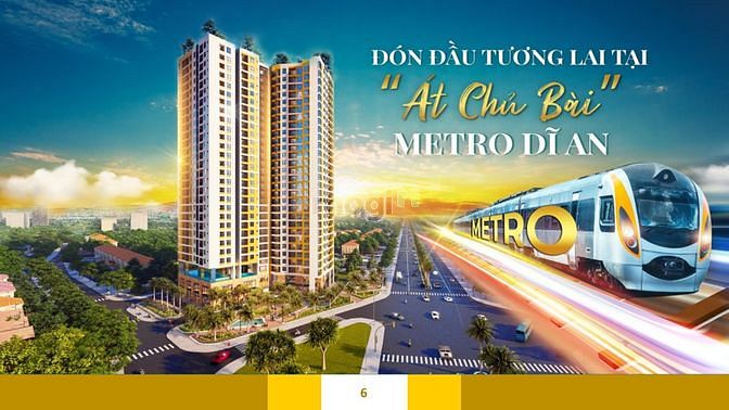 Hình ảnh Dự án Honas residence - 3 mặt tiền chỉ 26tr/m2