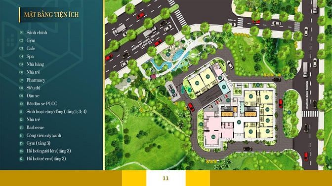 Hình ảnh Dự án Honas residence - 3 mặt tiền chỉ 26tr/m2