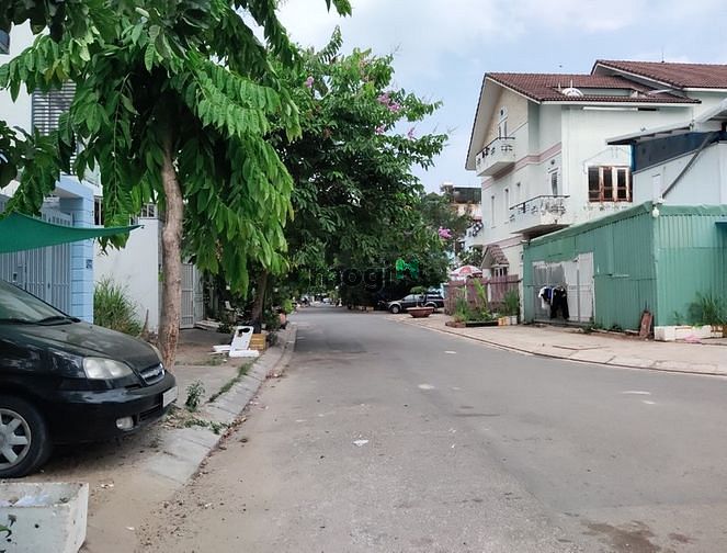 Hình ảnh Bán đất 10X20m góc 2 MT bình Lợi P.13 Q.Bình Thạnh 23 tỷ