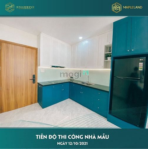 Hình ảnh Dự án Honas residence - 3 mặt tiền chỉ 26tr/m2