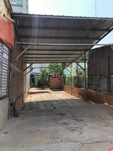 Hình ảnh Đất hẻm ô tô Huỳnh Tấn Phát 122m2, giá cực rẻ chỉ 4.1 tỷ