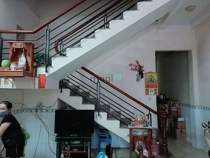 Hình ảnh Cần bán nhà hương lộ 2 bình trị đông bình tân