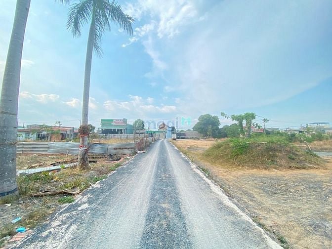 Hình ảnh Bán Đất sổ chung Kp4 Trảng Dài ngay cây sung Sát đường