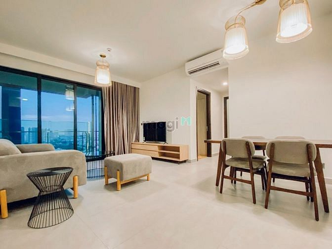 Hình ảnh Căn Hộ Siêu Sang Cho Thuê Dài Hạn - Quận 2