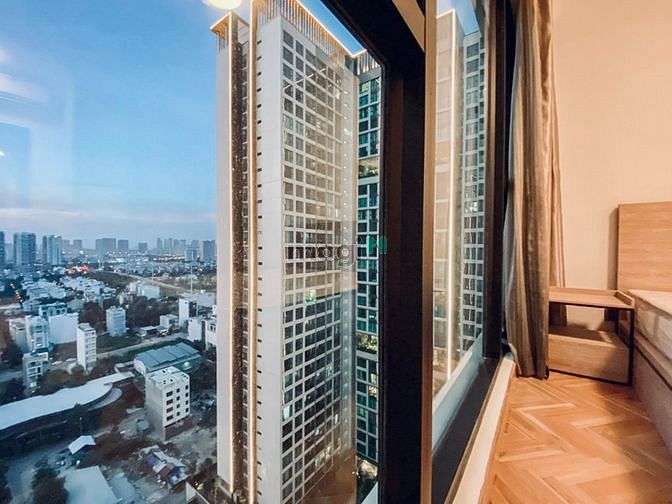 Hình ảnh Căn Hộ Siêu Sang Cho Thuê Dài Hạn - Quận 2